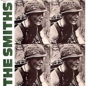  Meat Is Murder The Smiths Music