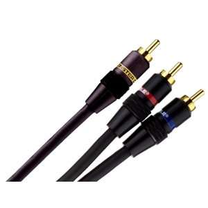  Monster Cable SV1/200 4M Video/Interlink 200 Audio/Video 