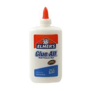  GLUE,ALL,WHT,7 5/8OZ Toys & Games