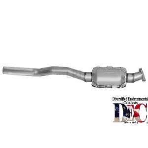  Dec Catalytic Converters AU81311 Catalytic Converter 