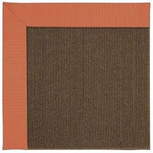   Capel Zoe Java Sisal 2007 Sorrel 817 9 x 12 Area Rug