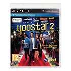 Yoostar 2 In the Movies PlayStation 3 PS3 Brand New