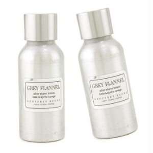  Grey Flannel After Shave Lotion Duo Pack (Unboxed 
