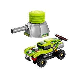  LEGO Racers Set #8231 Vicious Viper Toys & Games