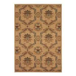  828 Crown Point CP18 Contemporary 67 x 96 Area Rug 