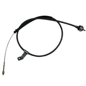  79 95 Mustang Heavy Duty Adjustable Clutch Cable 