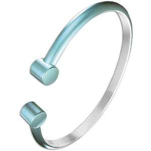 QT Inc. T 153 Blue Bracelet 