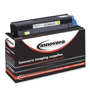  Innovera  85100Y Compatible High Yield Toner, 5000 Page 