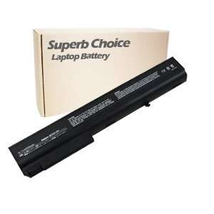   Battery for HP/Compaq 8510p 8510w 8710p 8710w