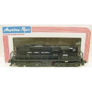  AF 4 8552 NYC GP 9 Diesel Locomotive LN/Box Toys & Games