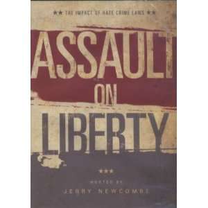  Assault on Liberty DVD 
