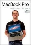   MacBook Pro Portable Genius by Brad Miser, Wiley 