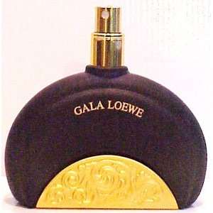  Gala De Dia by Loewe for Women. 3.4 Oz Eau De Toilette 