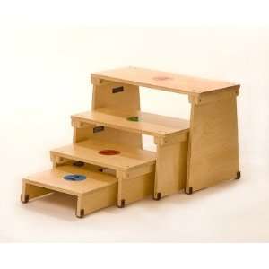  Kaye Products NB 4* Nesting Benches 