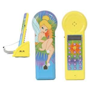  Kng 027107 Tinkerbell Designer Compact P Electronics