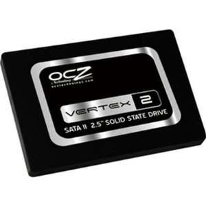  180GB Vertex 2 SATAII 3.5 SSD Electronics