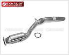 AUDI A6 2002 2003 2004 3.0L Catalytic Converter Driver Side 502108