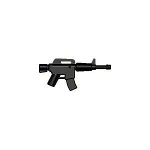    M4 Carbine   LEGO Compatible Brickarms Weapon Toys & Games