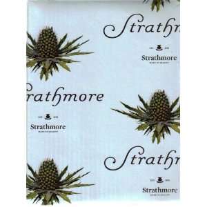  Strathmore Writing 25% Cotton Stationery Paper Watermarked 