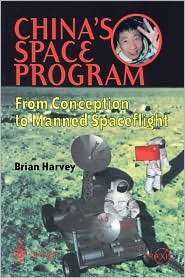   Spaceflight, (1852335661), Brian Harvey, Textbooks   