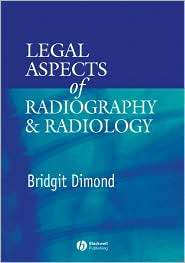   Radiology, (0632055022), Bridgit C. Dimond, Textbooks   