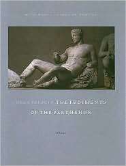 The Pediments of the Parthenon, (9004111980), Palagia, Textbooks 