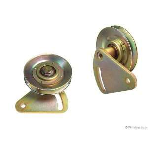  OE Service R1087 28605   A/C Tensioner Pulley Automotive