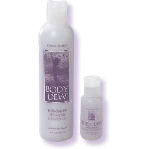  Body Dew Pheromone Shower Gel 8oz (d) 