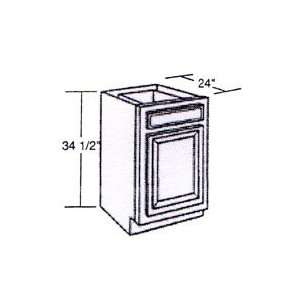  TBA  005 905 SNGL DR BASE CAB 21X24