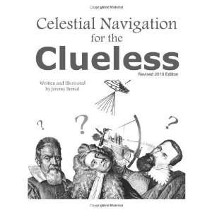   Navigation For The Clueless [Paperback] Jeremy Bernal Books