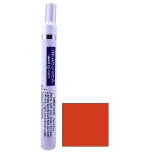  1/2 Oz. Paint Pen of Rally Red Touch Up Paint for 2011 