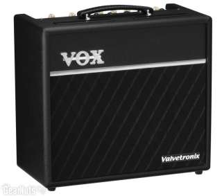 Vox Valvetronix+ VT40+ (1x10 60W Valvetronix Combo)  