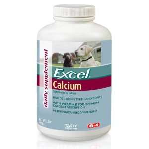  Calcidee Calcium Supplement 125 count   784606 Patio 