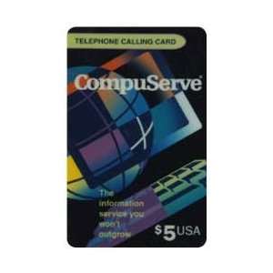   CompuServe Issue Go Edrive Entertainment Drive 