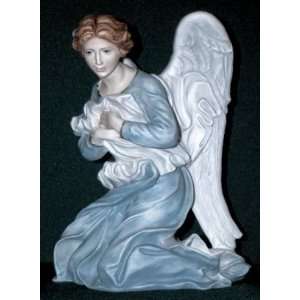  Adoring Angel Statue by Bernini