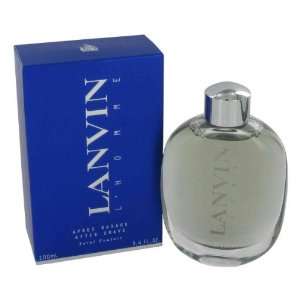  Oxygene by Lanvin for Men   3.4 oz After Shave Lanvin 