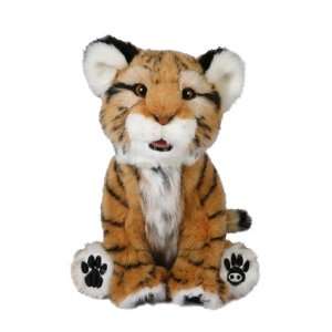  WowWee Alive Orange Tiger Cub Exclusive Toys & Games