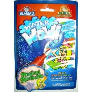  Water Wow Magical Mermaids Toys & Games
