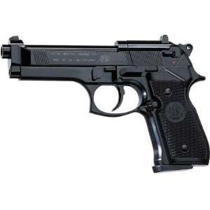  Beretta 92Fs Co2 Pellet Pistol   0.177 Caliber Sports 