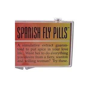 Bundle Spanish Fly Pills and 2 pack of Pink Silicone Lubricant 3.3 oz
