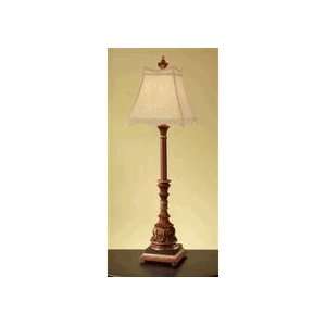  Table Lamps Murray Feiss MF 9309