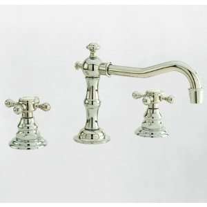 Newport Brass Faucets 930 Newport Brass Widespread Lavatory Faucet 
