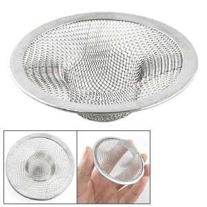  Amico 2 3/4 Dia Metal Meshy Water Drain Sink Strainer for 