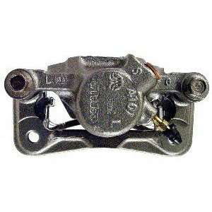 American Remanufacturers Inc. 11 9411 Front Left Rebuilt Caliper With 