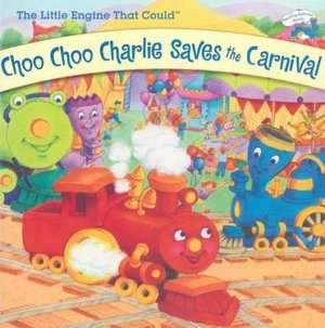 choo choo charlie saves the megan e bryant paperback $
