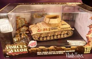Forces of Valor 132 German Flakpanzer IV Wirbelwind Normandy #80027 