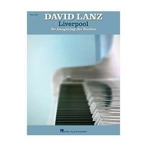  David Lanz   Liverpool Re Imagining the Beatles   Piano 