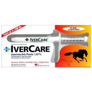 Ivercare Ivermectin Wormer   Special
