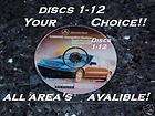 Mercedes Navigation Disc CD S500 s430 s420 s320 2000 00