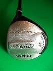 Wilson Matrix 5 iron DD100